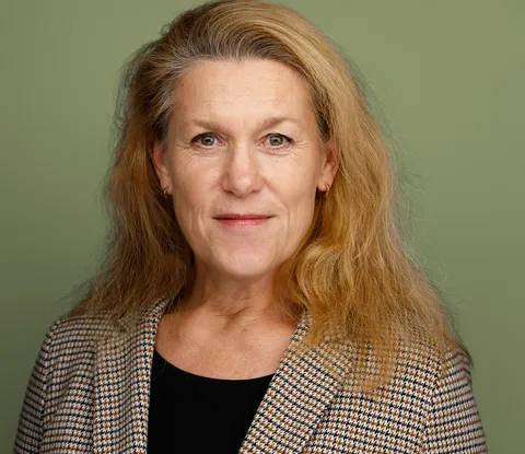 Anna Rogmark
