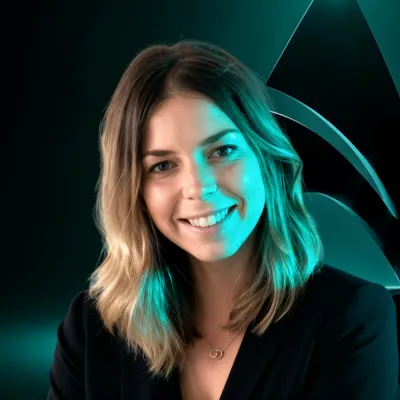 Begoña Martín-Borregón