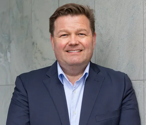 Carl Fredrik Sammeli