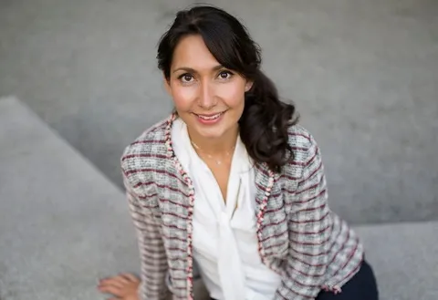 Dorna Eriksson Shafiei