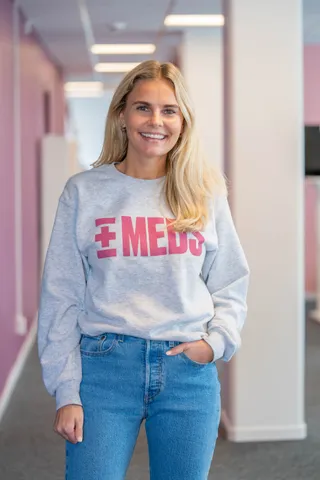 Jenny Efverström