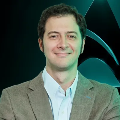 Joaquín Bau