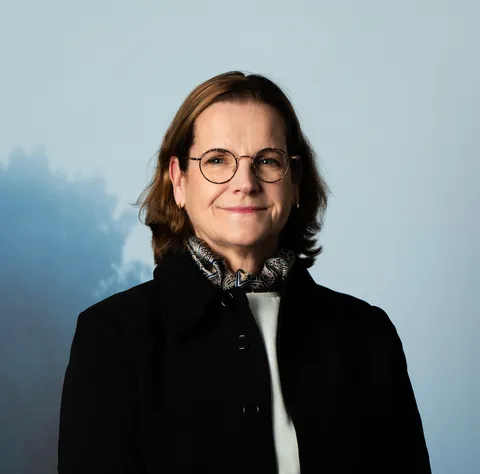 Lena Eliasson