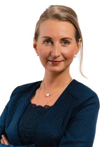 Victoria Lakomova