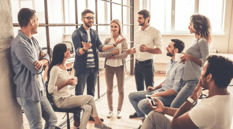 A Nova way of making a difference with your career