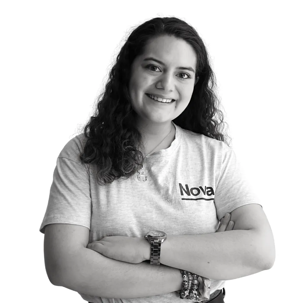 Welcome to the Nova Blog